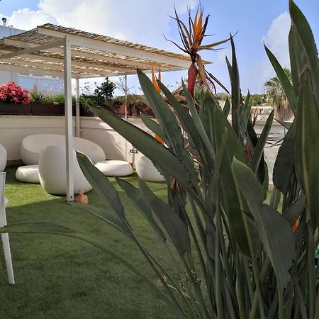 La Casa Del Turista Panzió Gallipoli Kültér fotó