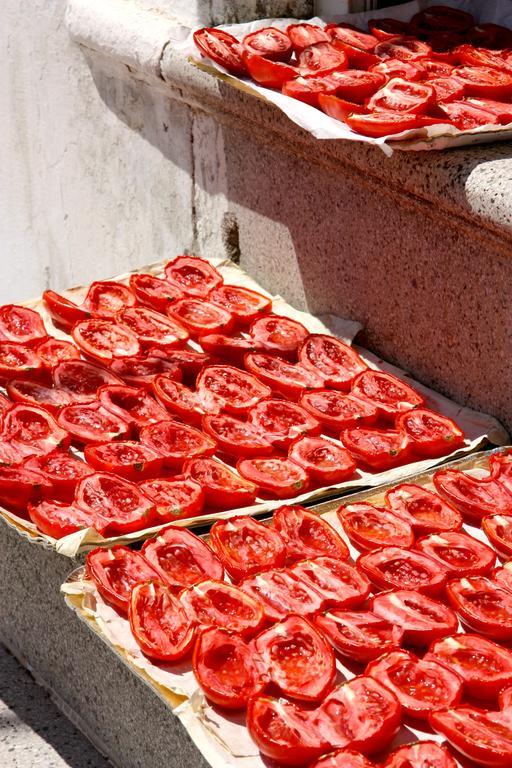 La Casa Del Turista Panzió Gallipoli Kültér fotó