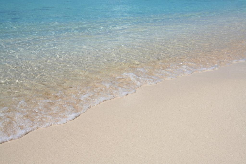La Casa Del Turista Panzió Gallipoli Kültér fotó