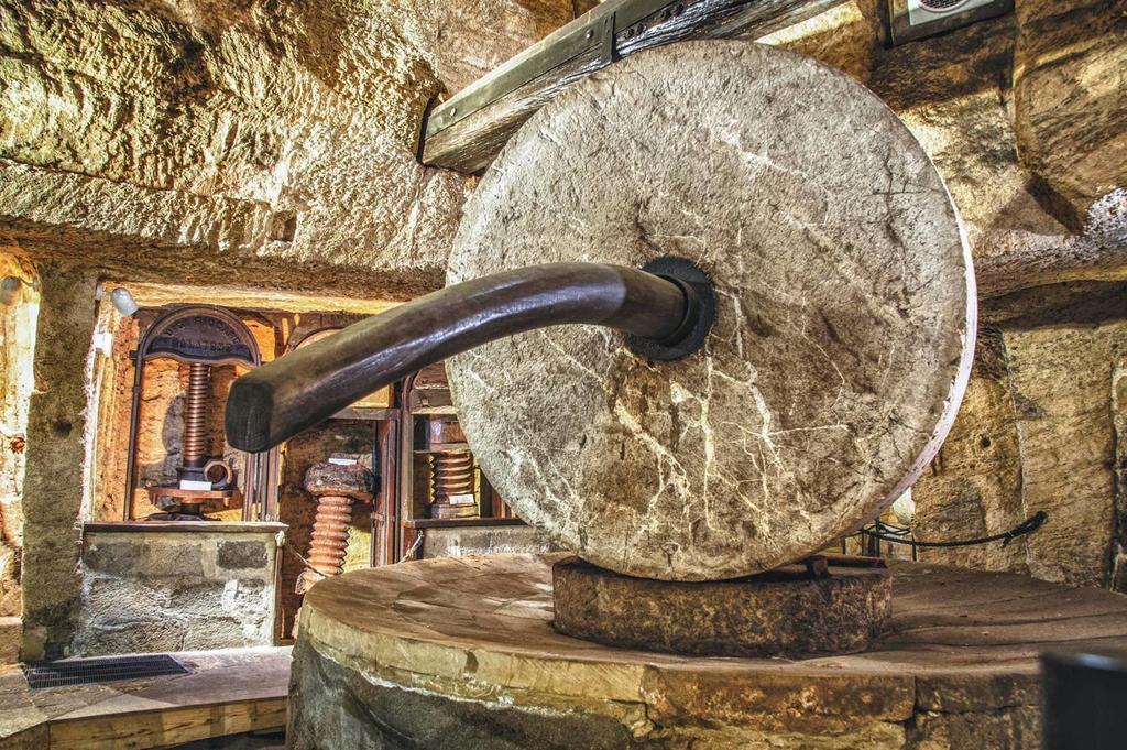 La Casa Del Turista Panzió Gallipoli Kültér fotó